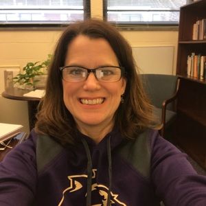 Meet your Posher, Sharon